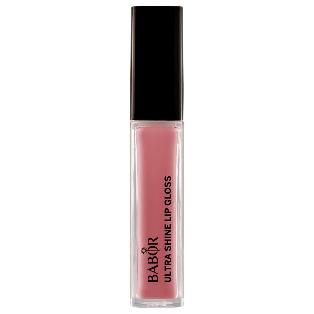 BABOR Ultra Shine Lip Gloss, No. 05 - Rose Of Spring