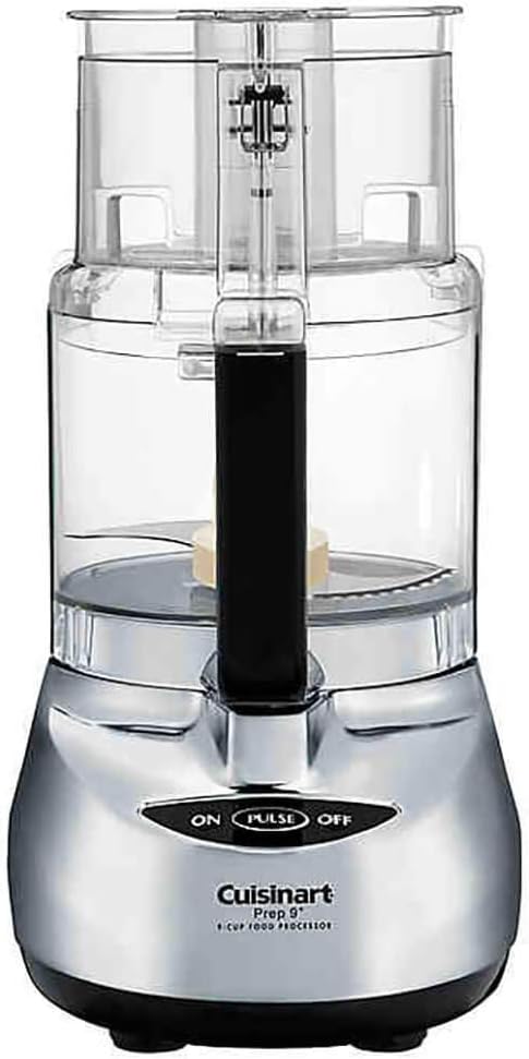 PREP 2.25 Qt. food processor