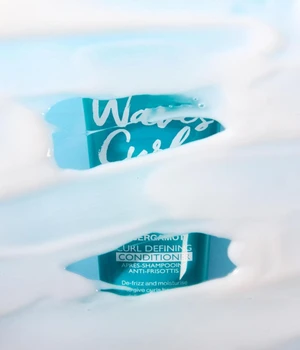 Umberto Giannini For Men Waves, Curls & Coiled Conditioner