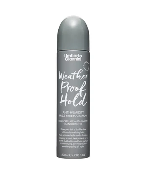 Umberto Giannini Frizz Fix Wheatherproof Hold Frizz Free