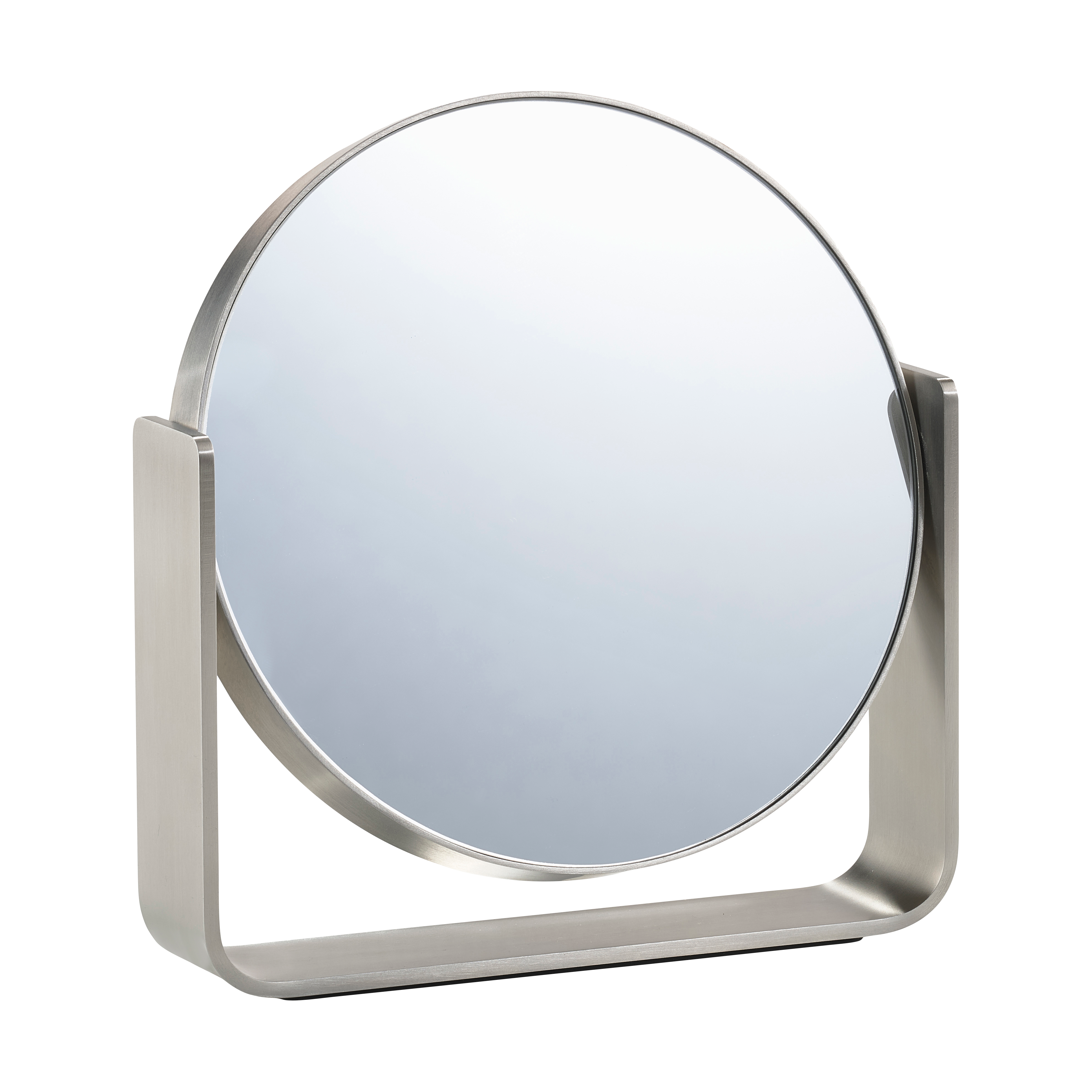 Zone Denmark Ume table mirror with 5x magnification 19x19.5 cm