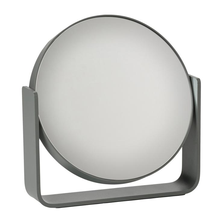 Zone Denmark Ume table mirror with 5-fold magnification 19x19.5 cm
