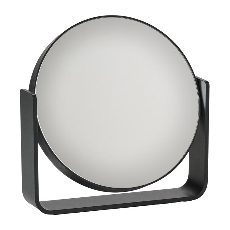 Zone Denmark Ume table mirror with 5-fold magnification 19x19.5 cm
