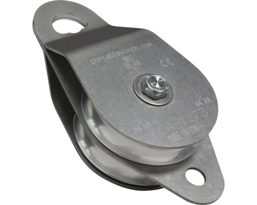 Pulley Portable Winch PCA-1273