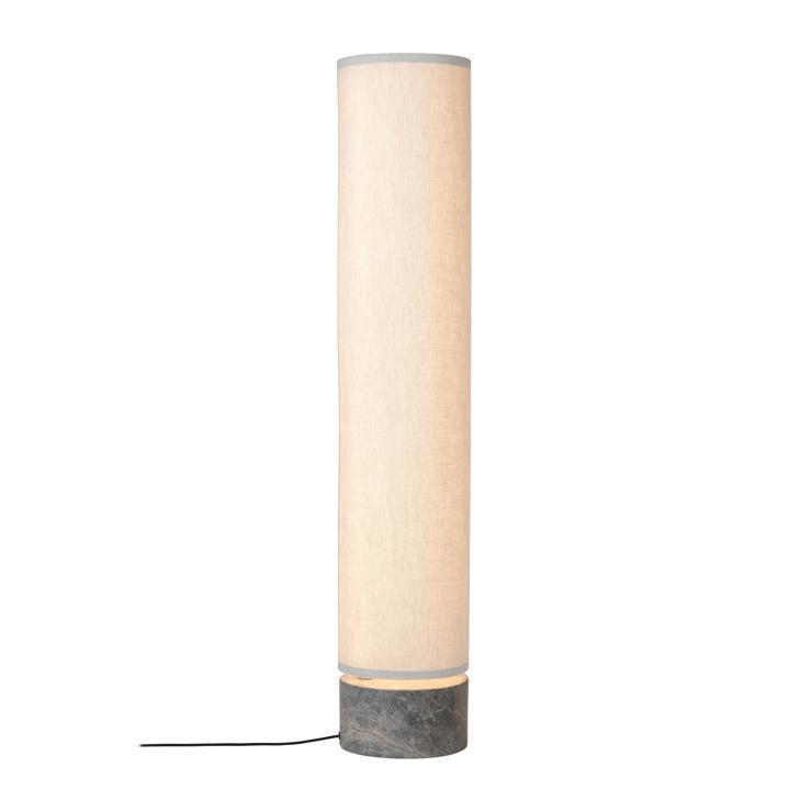 gubi Unound and standing lamp 120cm