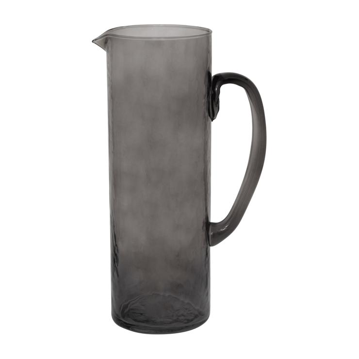 urban-nature-culture UNC Kanne made of recycled glass 1.35 liters