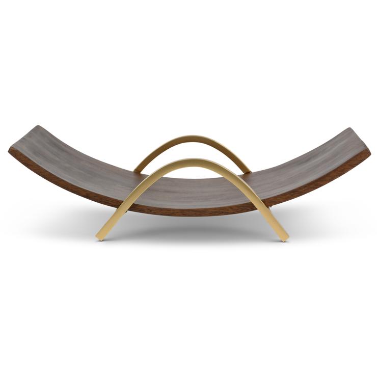 urban-nature-culture Unc Serving Mango Wood 27 X 40Cm