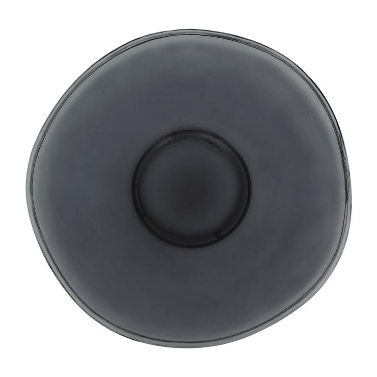 urban-nature-culture Unc plate recycled glass Ø23cm