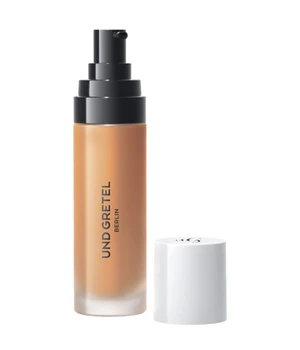 UND GRETEL EBEN Liquid Foundation, Balanced Medium 30 ml