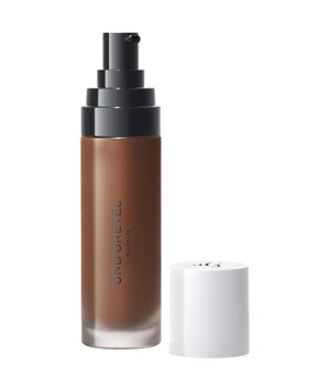 UND GRETEL EBEN Liquid Foundation, Deep Deep 30 ml