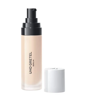 UND GRETEL EBEN Liquid Foundation, Light Fair 30 ml