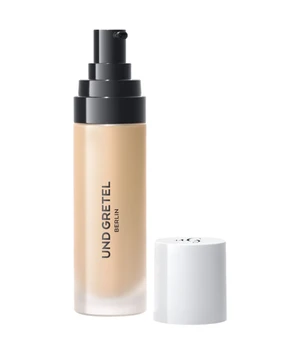 UND GRETEL EBEN Liquid Foundation, Fair 30 ml