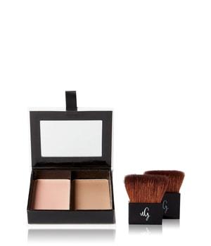 UND GRETEL Sunne Contouring Powder Wide