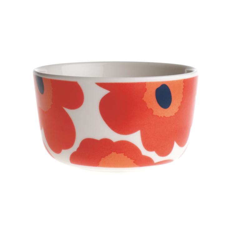 marimekko Unikko Shell 2,5Dl