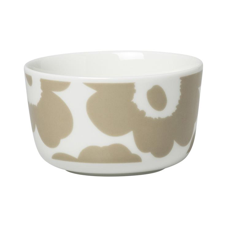 marimekko Unikko Shell 2,5Dl