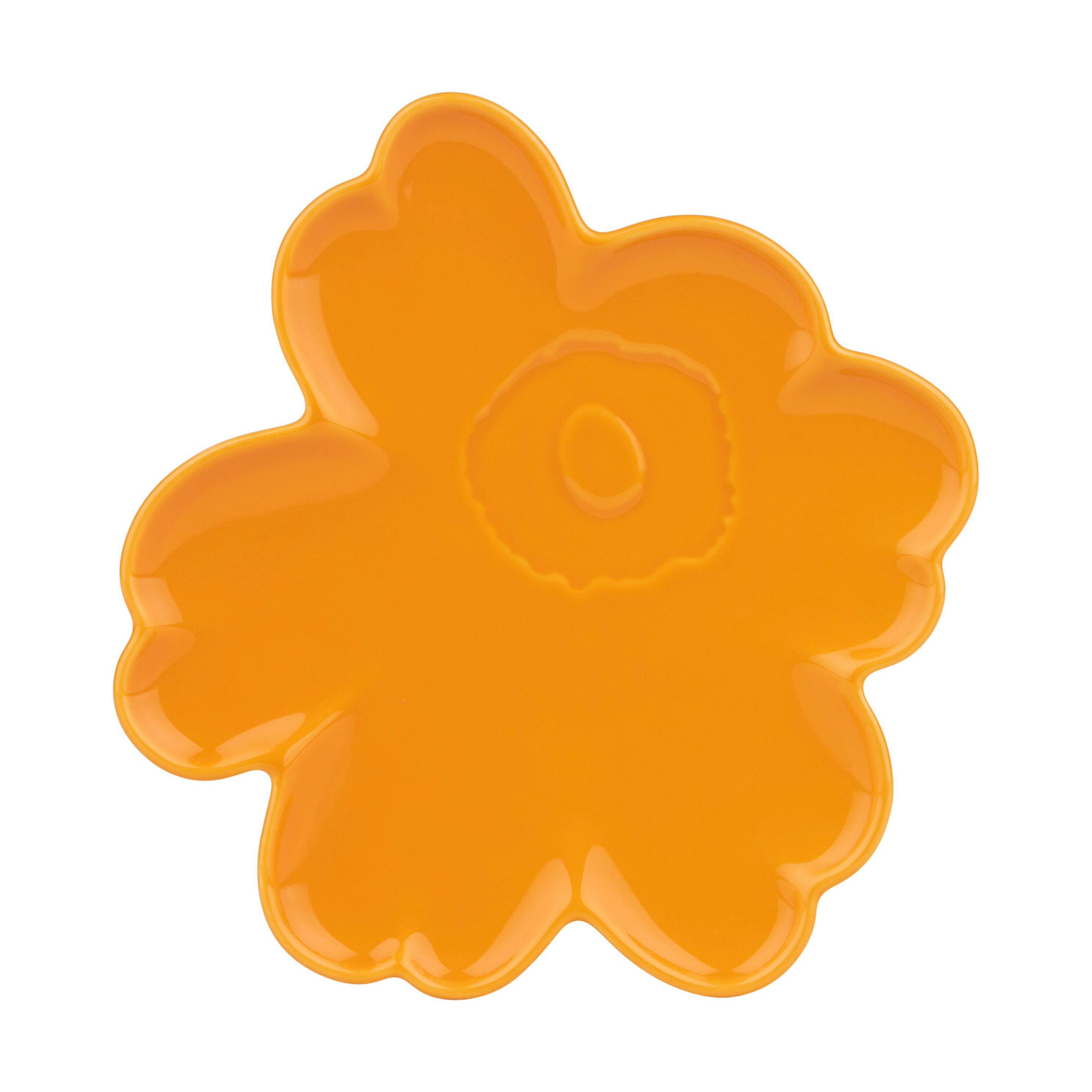 marimekko Unikko Shape coaster 20 cm