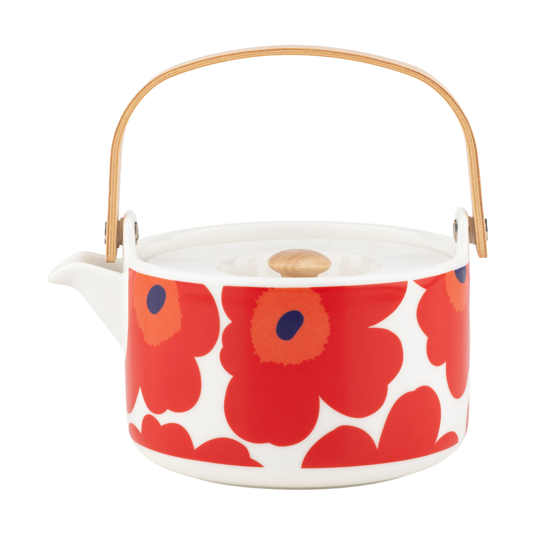 marimekko Unikko teapot 0.7 l