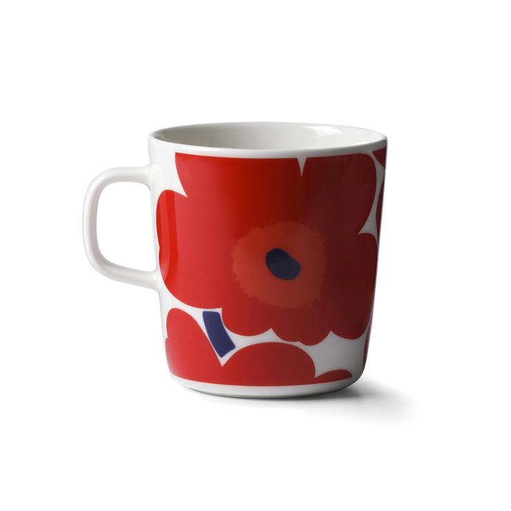 marimekko Unikko Teacup 4Dl