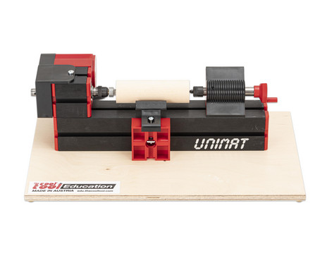 the cool tool UNIMAT 1 base plate with anti-slip feature 500g