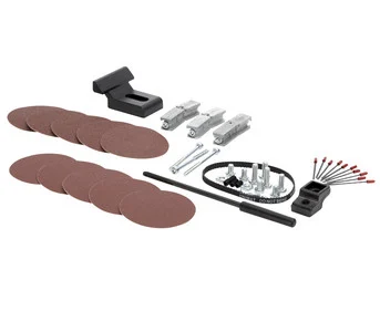 Unimat 1 grinding and sawing set