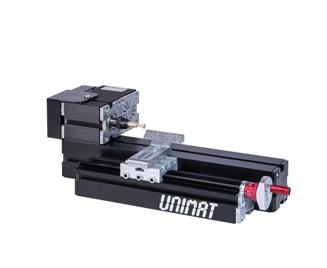 the cool tool UNIMAT ML Technology Set 11500g
