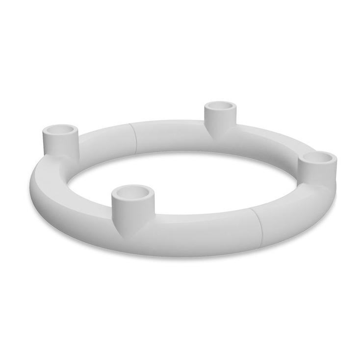 Cooee Design United Advent Candlestick