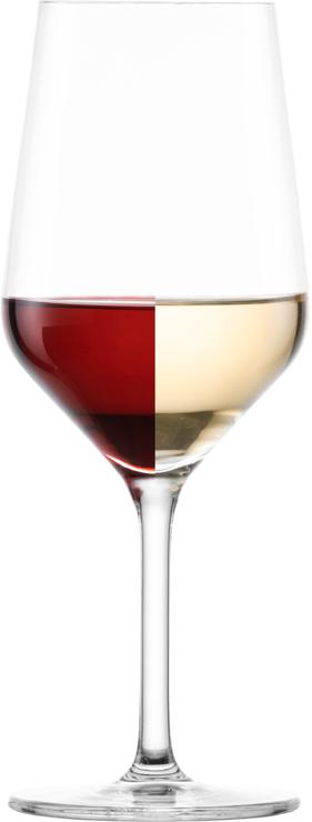 Schott Zwiesel Universal Cinco No. 1, contents: 432 ml, H: 213 mm, D: 84 mm