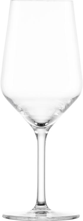 Schott Zwiesel Universal Cinco No. 1 with filling line 0.2 ltr. |-|, contents: 432 ml, H: 213 mm, D: 84 mm