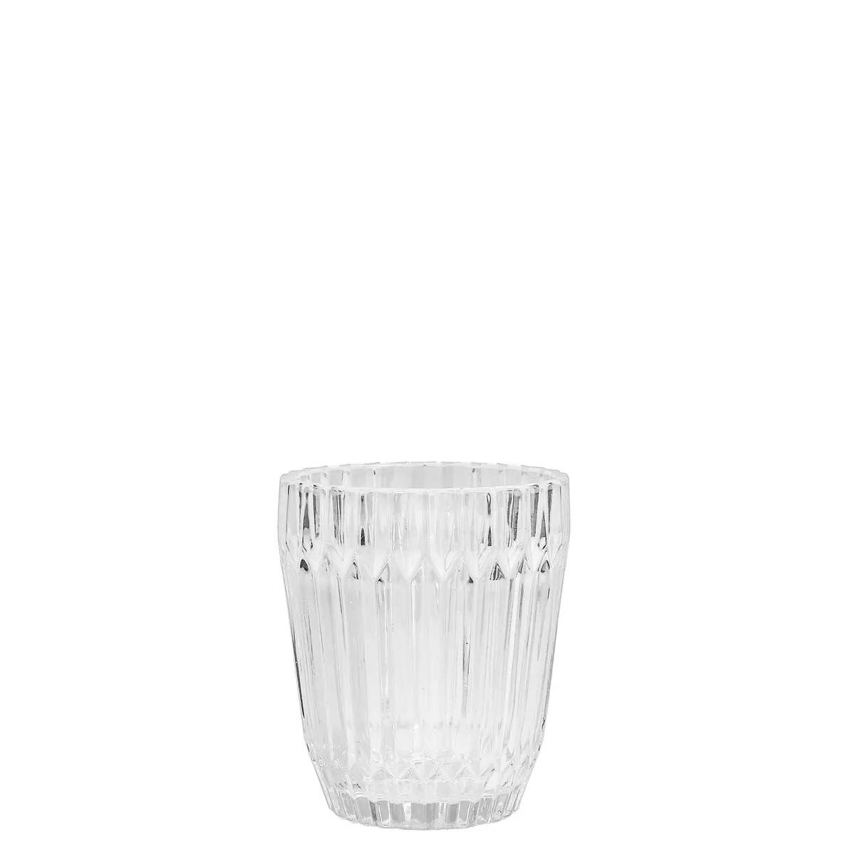 Universal cup: Archie clear No. 42, capacity: 370 ml, diameter: 90 mm, height: 105 mm, 6 sets
