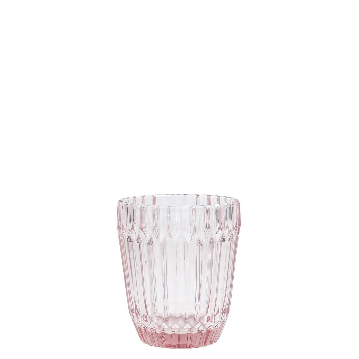 Universal mug: Archie pink No. 42, capacity: 370 ml, diameter: 90 mm, height: 105 mm, 6 sets