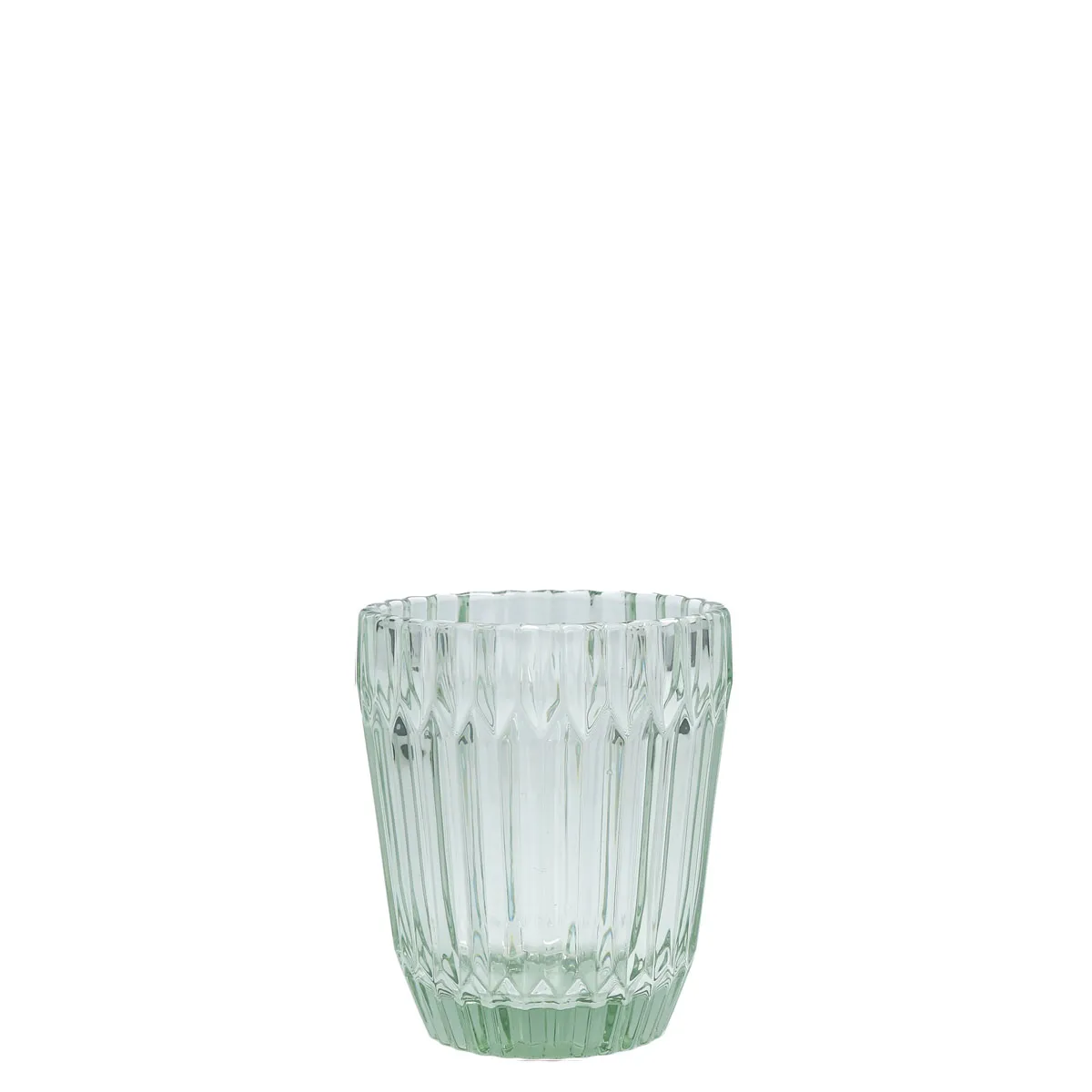 Universal mug: Archie sage green No. 42, capacity: 370 ml, diameter: 90 mm, height: 105 mm, 6 sets
