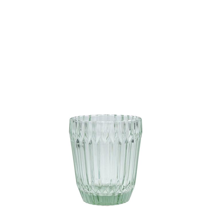 United Tables Universal cup: Archie sage green No. 42, contents: 370 ml, D: 90 mm, H: 105 mm
