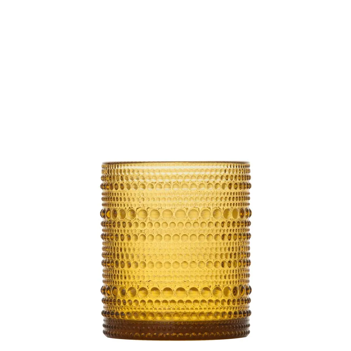 Universal beaker: Jupiter Amber No. 42, capacity: 300 ml, diameter: 76 mm, height: 94 mm, 6 sets