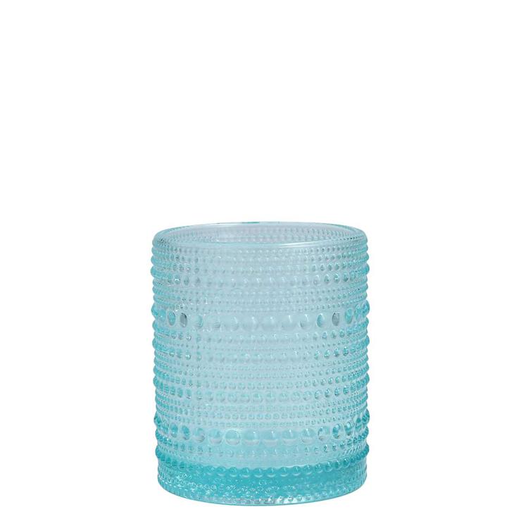 United Tables Universal cup: Jupiter Ice Blue No. 42, contents: 300 ml, D: 76 mm, H: 94 mm