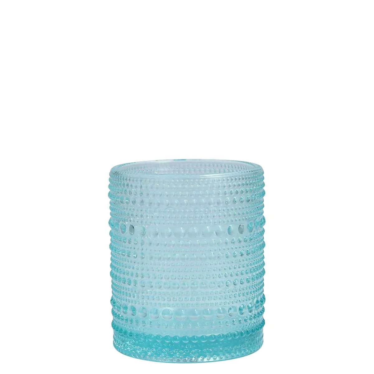 Universal mug: Jupiter Ice Blue No. 42, capacity: 300 ml, diameter: 76 mm, height: 94 mm, 6 sets