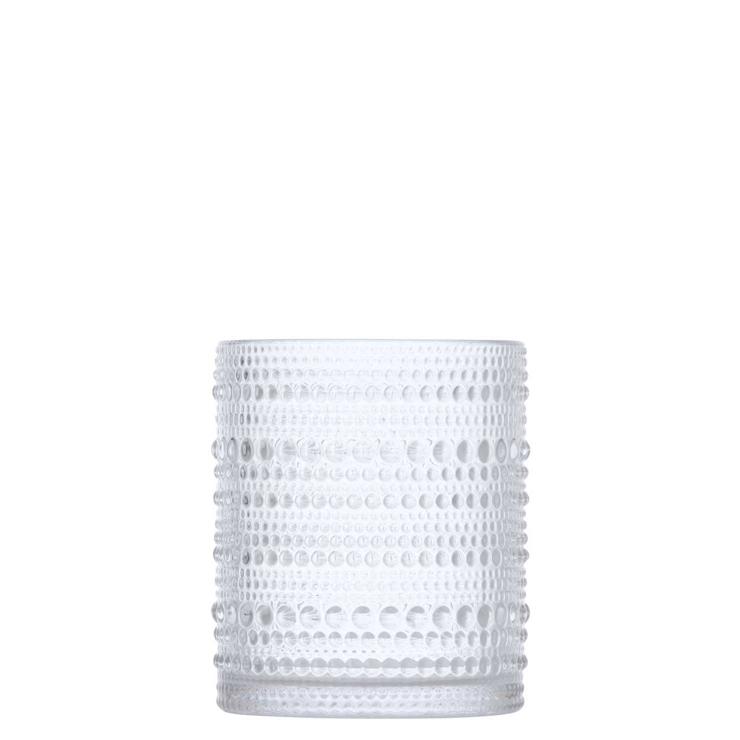 United Tables Universal cup: Jupiter Clear No. 42, contents: 300 ml, D: 76 mm, H: 94 mm