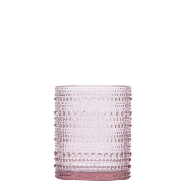 United Tables Universal cup: Jupiter Pink No. 42, contents: 300 ml, D: 76 mm, H: 94 mm