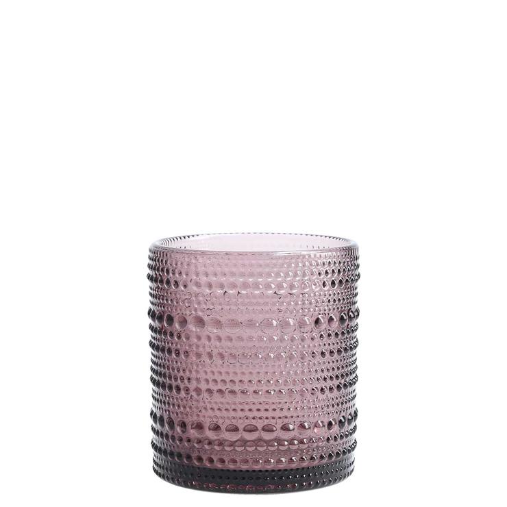 United Tables Universal cup: Jupiter Purple No. 42, contents: 300 ml, D: 76 mm, H: 94 mm