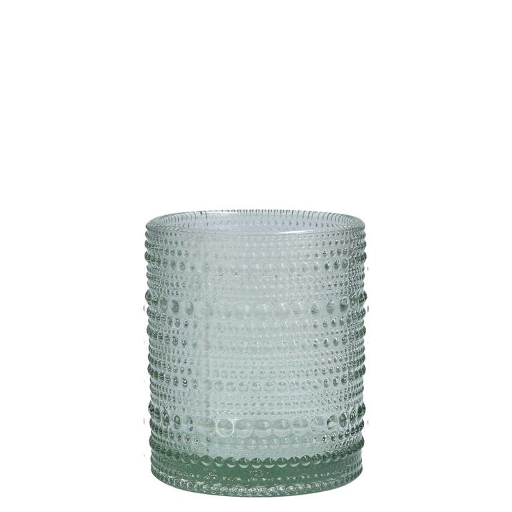 United Tables Universal cup: Jupiter Sage Green No. 42, contents: 300 ml, D: 76 mm, H: 94 mm