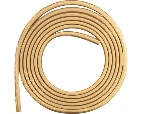 Hornbach Universal seal beige 5 m EV 0815 for wooden frames