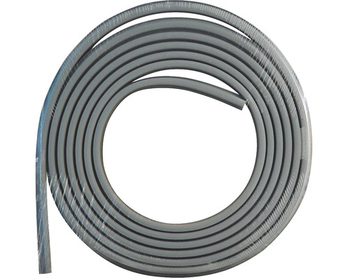 Hornbach Universal seal gray 5 m EV 0815 for wooden frames