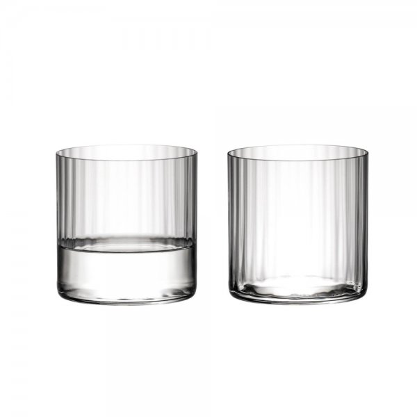 Riedel H2O Optic 2-piece universal lenses
