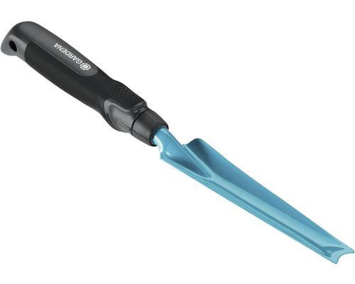 GARDENA weed cutter against weeds, for weed control