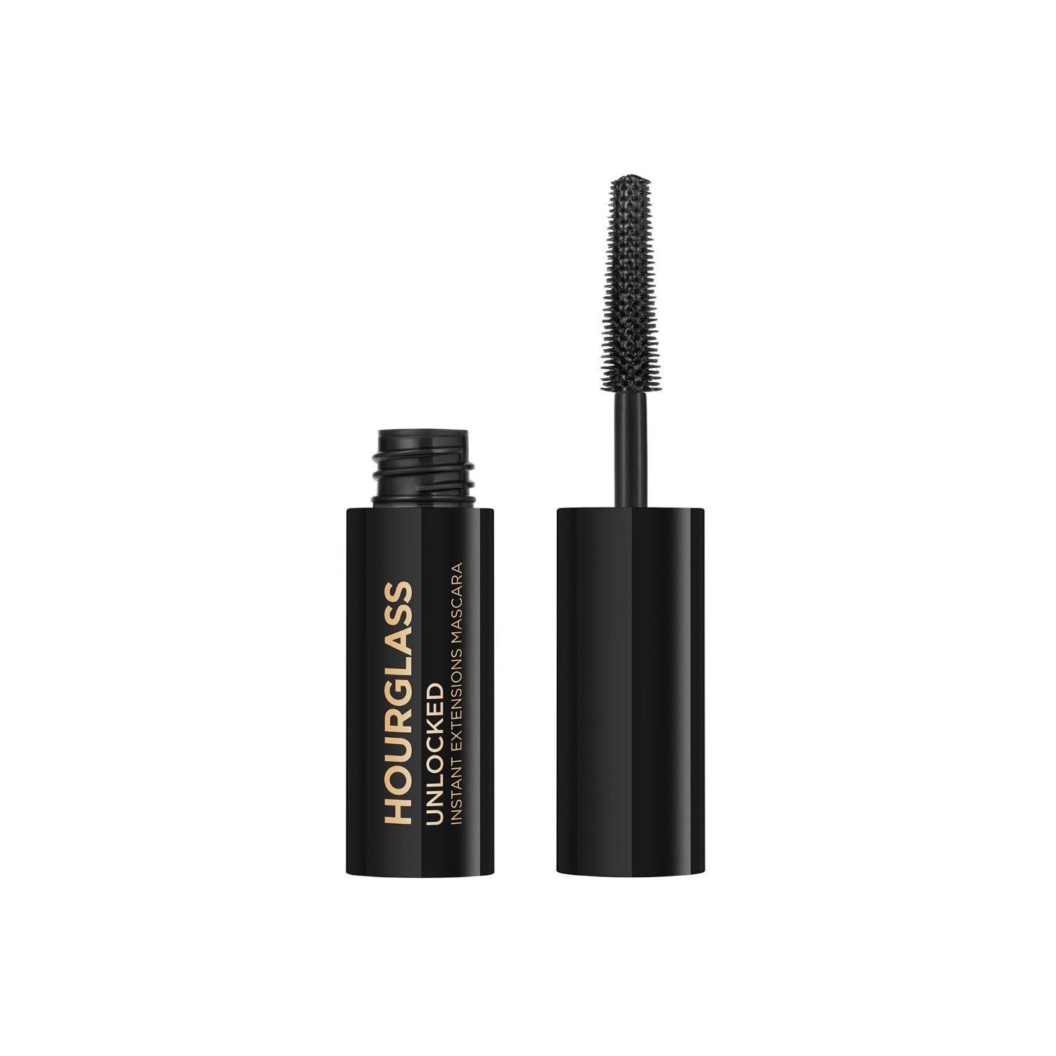 Hourglass Unlocked ™ Instant Extensions Mascara Travel Size