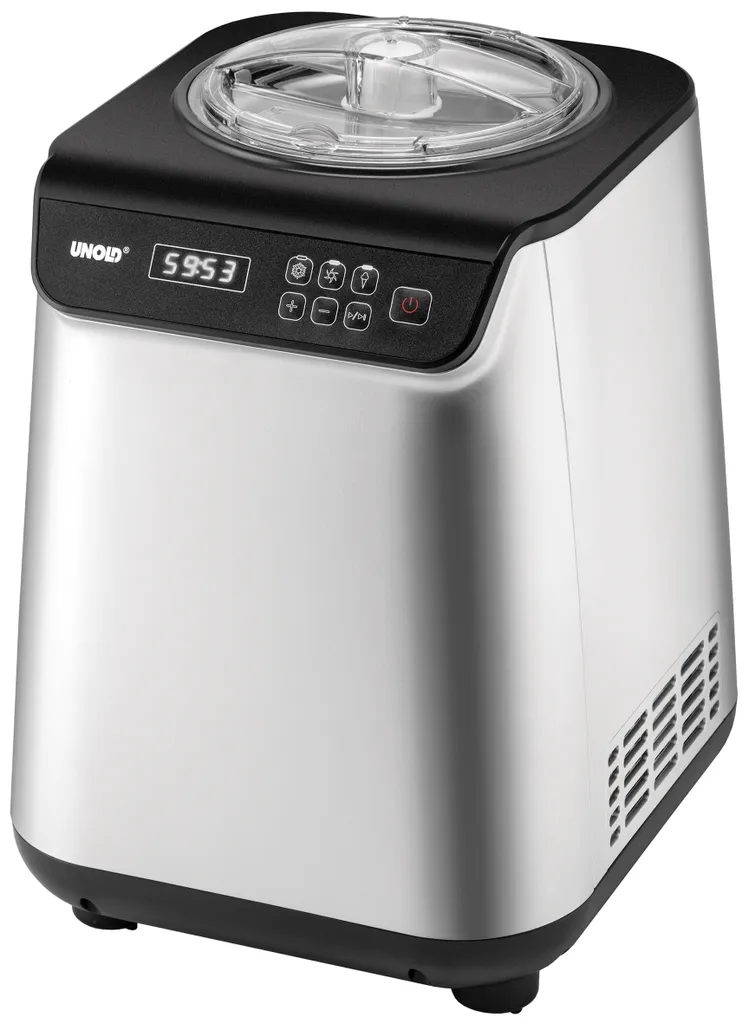 Unold 48825 Eismschine Uno