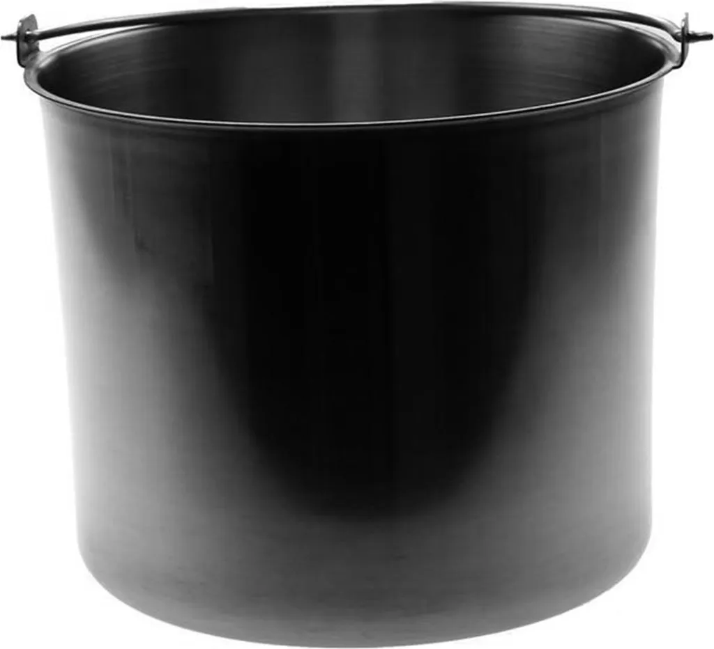 Unold 4884540 Stainless Steel Container for 48845 Gusto Ice Cream Maker