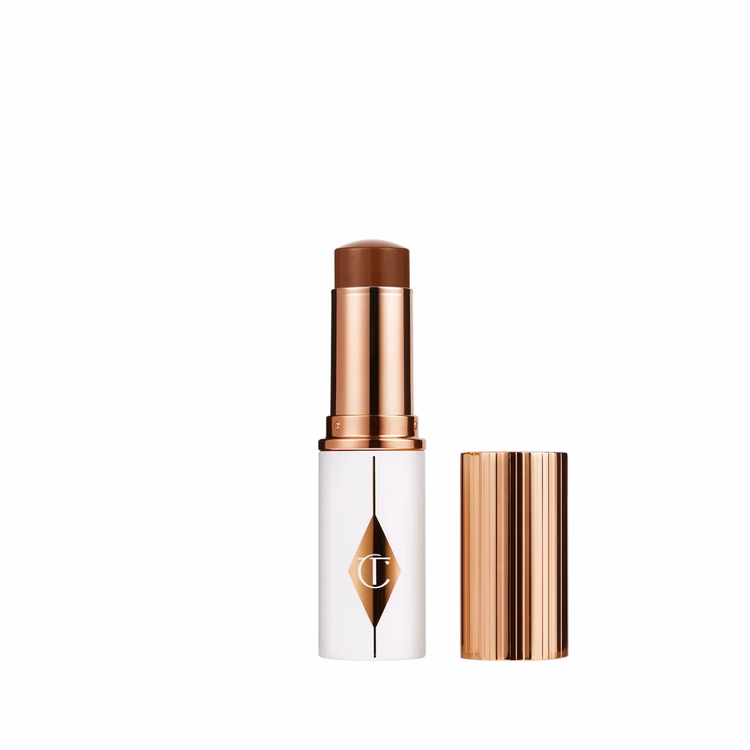 Charlotte Tilbury Unreal Skin Sheer Glow Tint