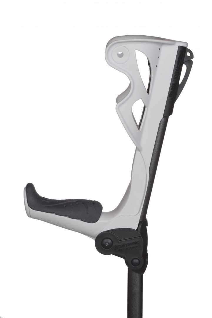 UNTERARMGEHSTUETZE Forearm crutch ERGODYNAMIC M 1 St