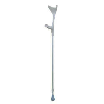 UNTERARMSTUETZE Forearm support for adults gray 2 St