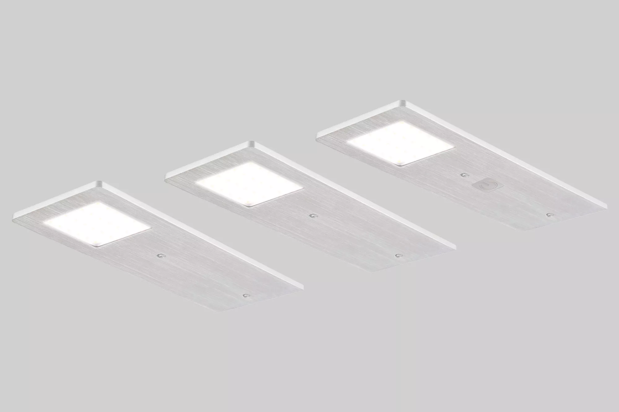 UNDER-CARBON LIGHT SET 19/0.4/7 cm
